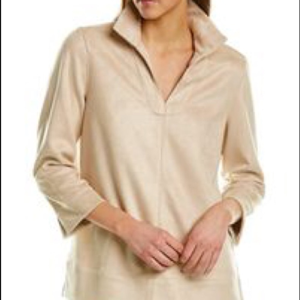 🆕Ladies classy tunic